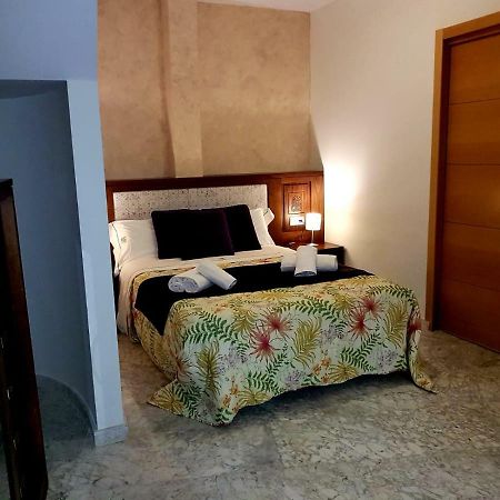 Apartamento Realejo Centro Ciudad Granada Exterior photo