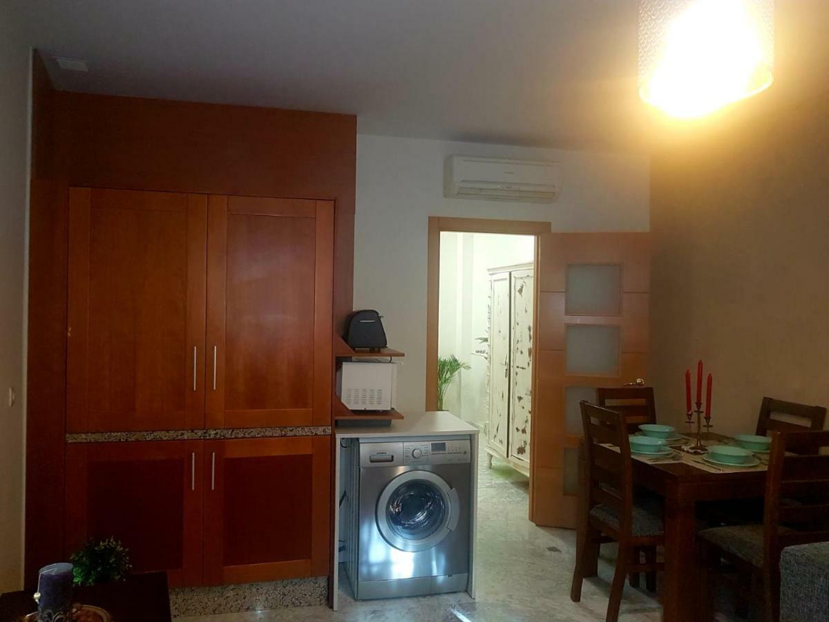 Apartamento Realejo Centro Ciudad Granada Exterior photo